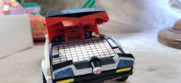 GadgetOmobile dans son coffret en état superbe – Image 13