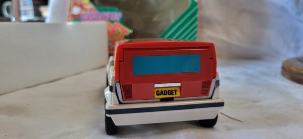 GadgetOmobile dans son coffret en état superbe – Image 17