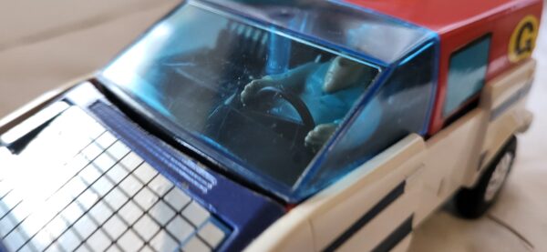 GadgetOmobile dans son coffret en état superbe – Image 21