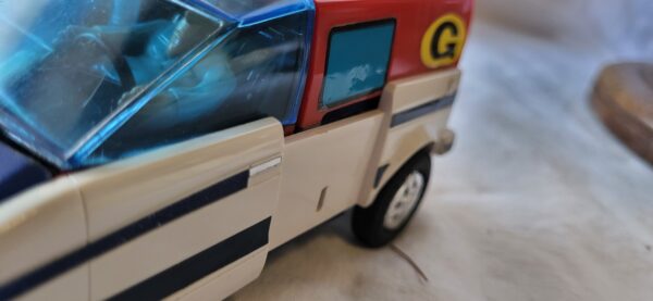 GadgetOmobile dans son coffret en état superbe – Image 22